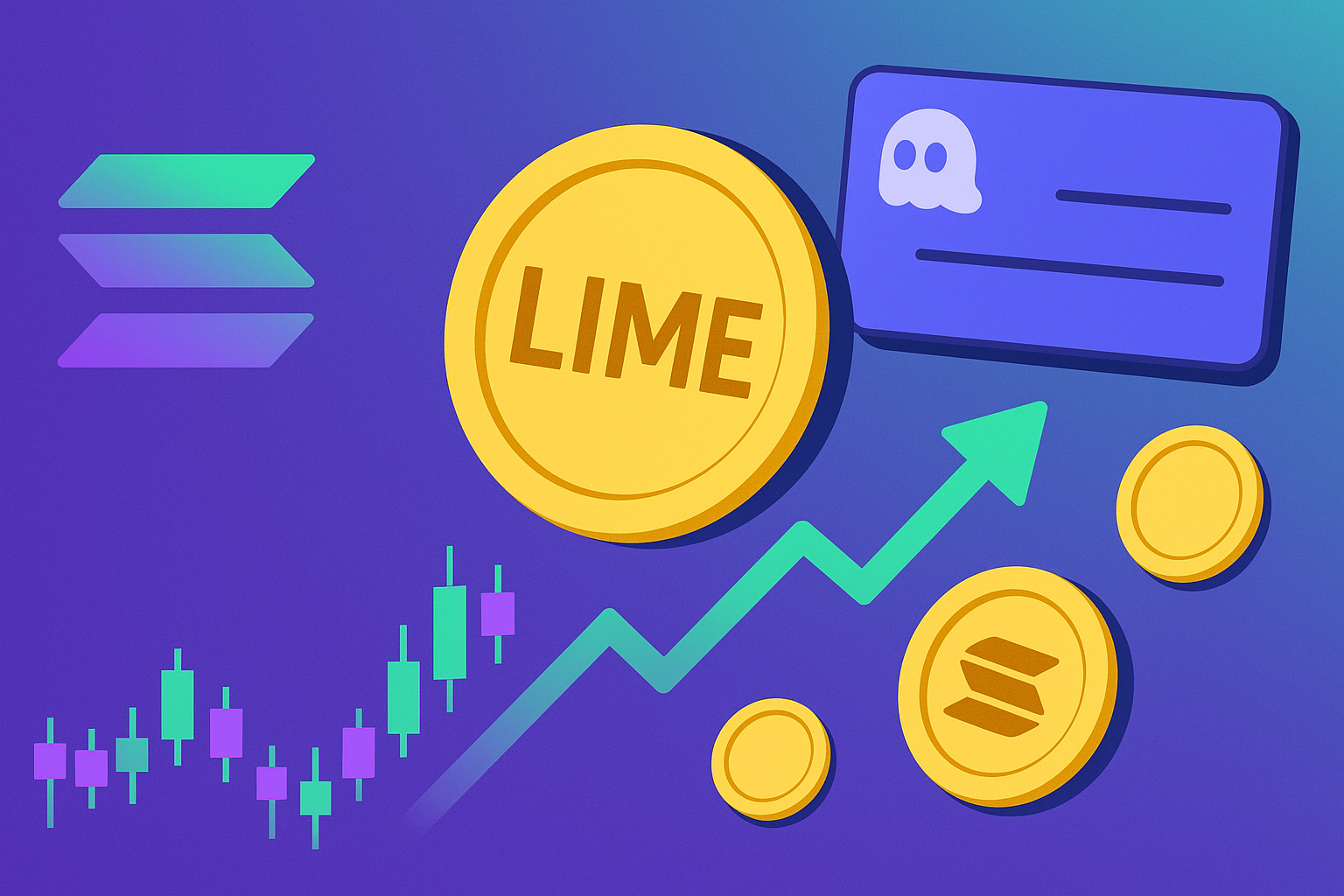 一文讀懂：LIME丨Solana丨交易丨安全